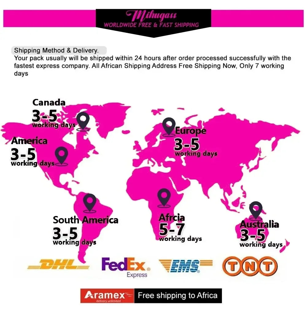 200 Density 13x4 13x6 Full Frontal 360 HD Transparent Lace 40 46 Inch Long Straight 5x5 Closure Human Hair Pre plucked Wigs